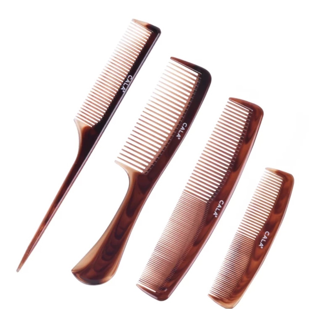 CALA Styling Comb Set - Picture 7 of 13